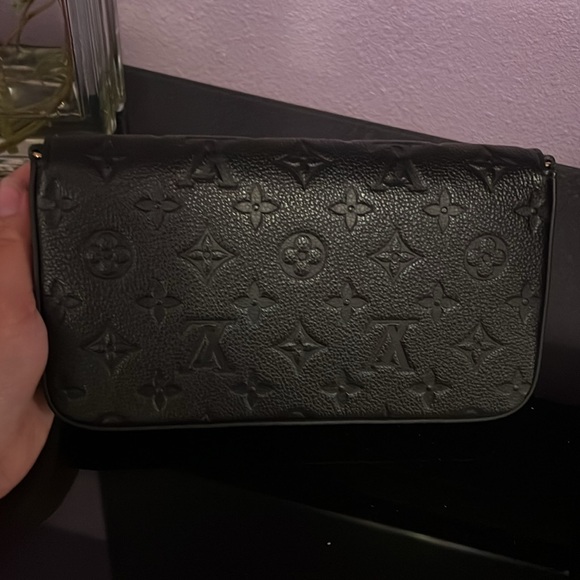 Louis Vuitton Félicie Pochette - Picture 6 of 7